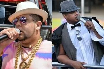 Fotos: Elias Dantas e Max Haack / Ag. Haack / Bahia Notícias