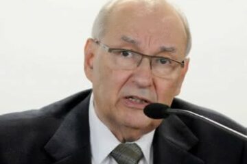 Ives Gandra Martins, autor do parecer | Foto: Divulgação