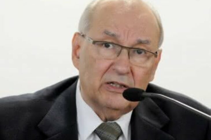 Ives Gandra Martins, autor do parecer | Foto: Divulgação