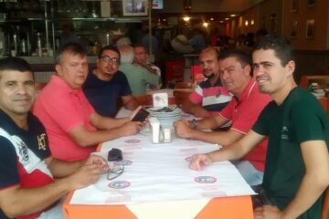 Torcedores Carinhanhenses