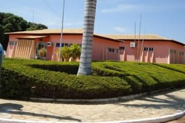 CÂMARA MUNICIPAL DE PALMAS DE MONTE ALTO