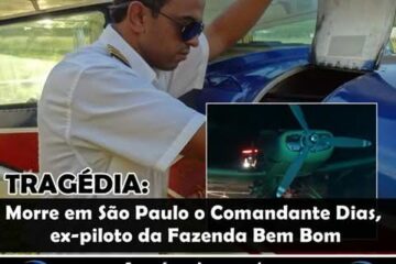 Roberto Carlos de Jesus Dias