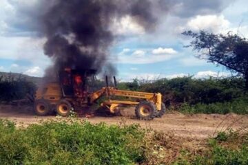 Foto: Gilson Alves / Sudoeste Bahia