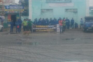 Crédito:Cotidiano Policial