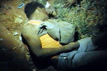 Foto: Gilson Alves / Sudoeste Bahia