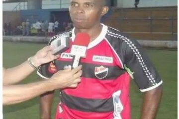 Taninha de Lagoa Real