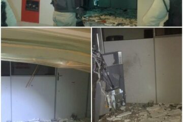 Crédito da foto polícia