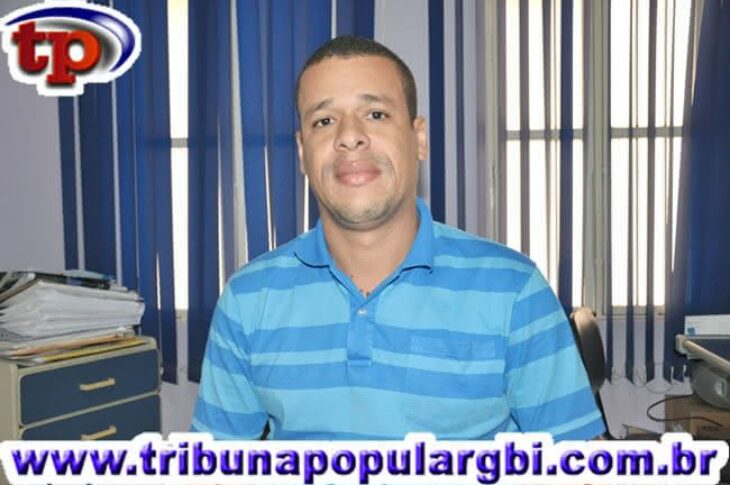 Gimmy Everton Moraria Ramos,Dr.Gimmy(PT).