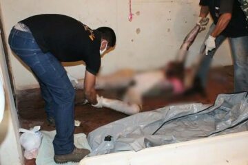 Crédito:Urandi News