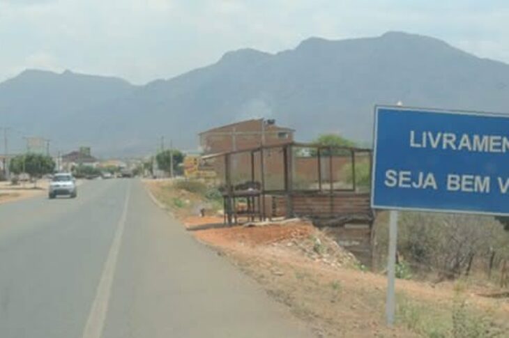 Foto: Lay Amorim/Brumado Notícias