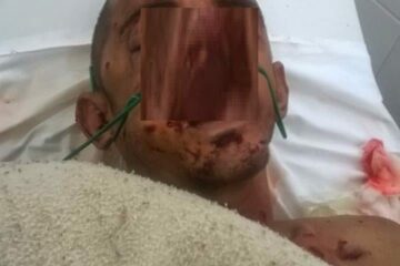 Crédito: Cotidiano Policial