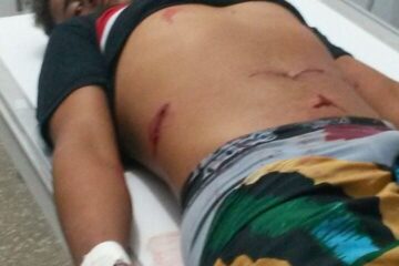 Crédito:Cotidiano Policial