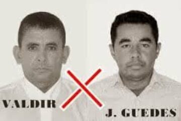 Guedes e Valdir de Samuel