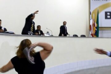 Foto: Brumado Noticias