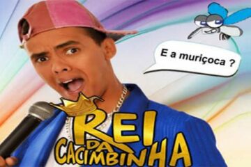 Rei da Cacimbinha
