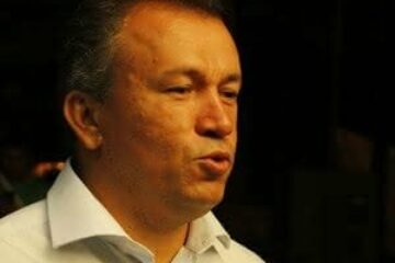 Paulo Guedes tem direitos políticos suspensos por oito anos (Foto: Michelly Oda / G1)