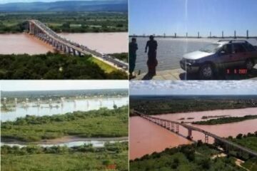 Ponte da integração