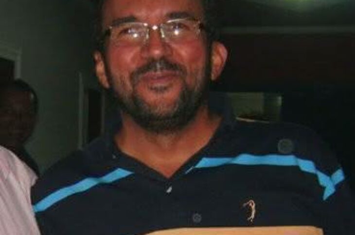 Júlio Leal foi condenado a ressarcir o erário | Foto: Reprodução