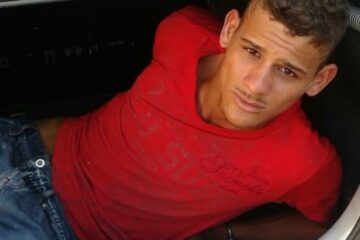 Gabriel Souza Teixeira