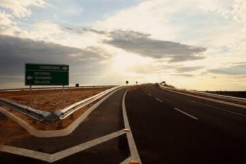 ponte Guimarães Rosa