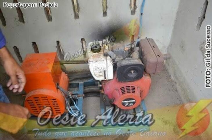 Crédito:Gil sucesso