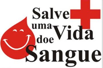 Doação de Sangue
