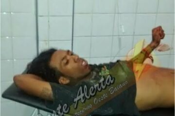 Crédito: Oeste Alerta