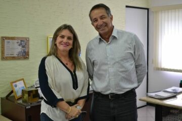 Ivana e representante