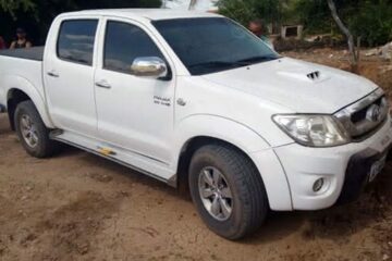 Foto: Divulgação / Polícia Militar