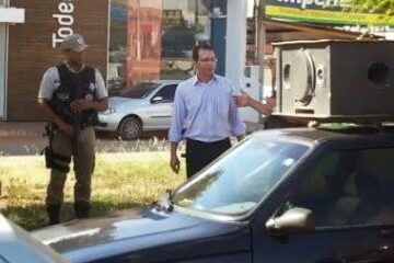 Foto: Reprodução/ Tv Web Barreiras