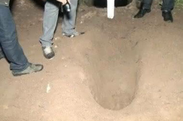 Foto: Polícia- RO / Divulgação