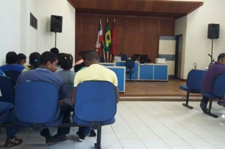 Foto: Vilson Nunes/Giro de Notícias