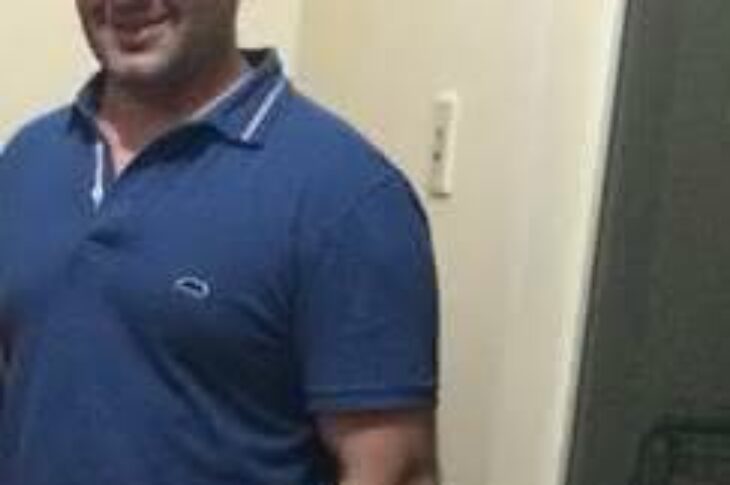 Alex Ronan Viana Mota