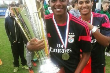 Reprodução do fecebook