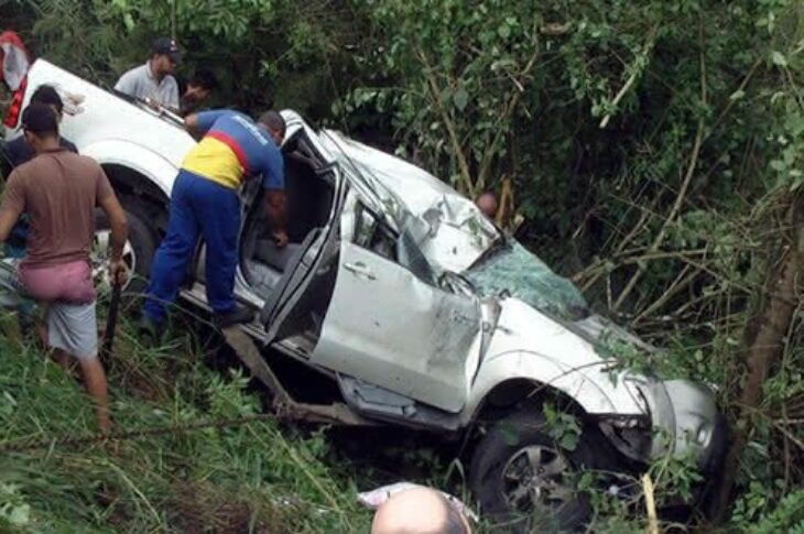 Foto: Leitor Sudoeste Bahia / Via WhatsApp