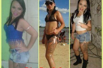 Reprodução/fecebook