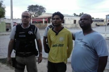 Barreto,Jessé e Flavio