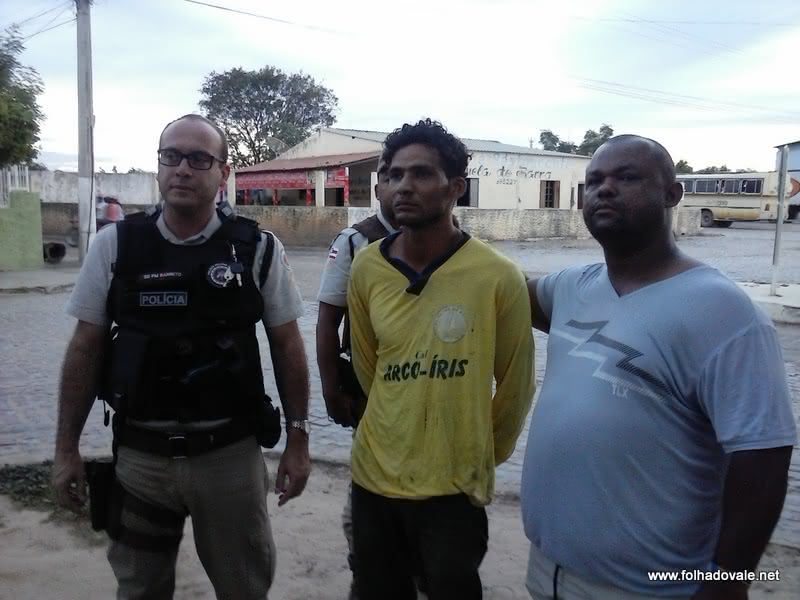 Barreto,Jessé e Flavio