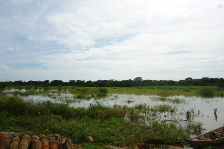 Ilha das Melancias