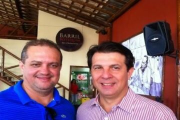 Crédito: Oeste Alerta