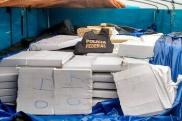 Foto: Divulgação / Polícia Federal