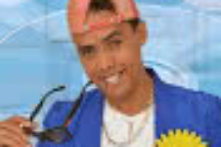 jhon Falcão