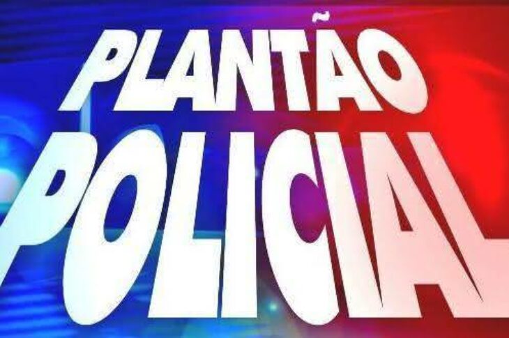 Plantão