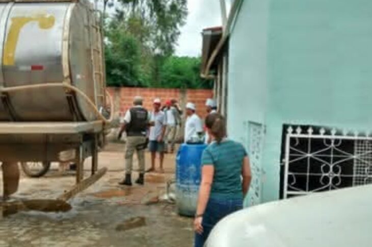 Foto: Reprodução / Blog do Sigi Vilares