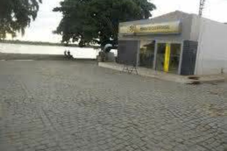 Agência