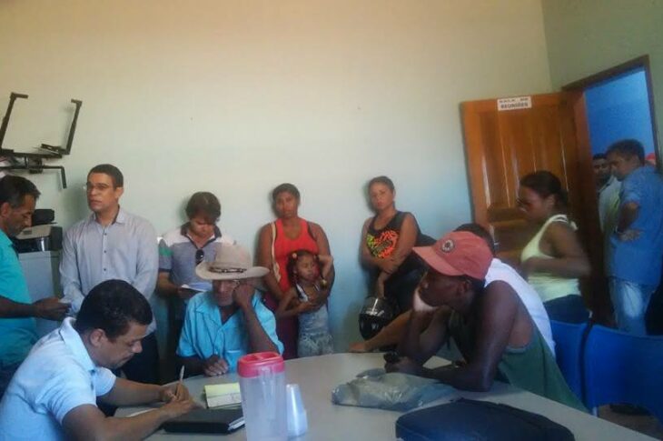 Crédito:Assessoria de comunicação