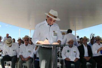 Foto para divulgação