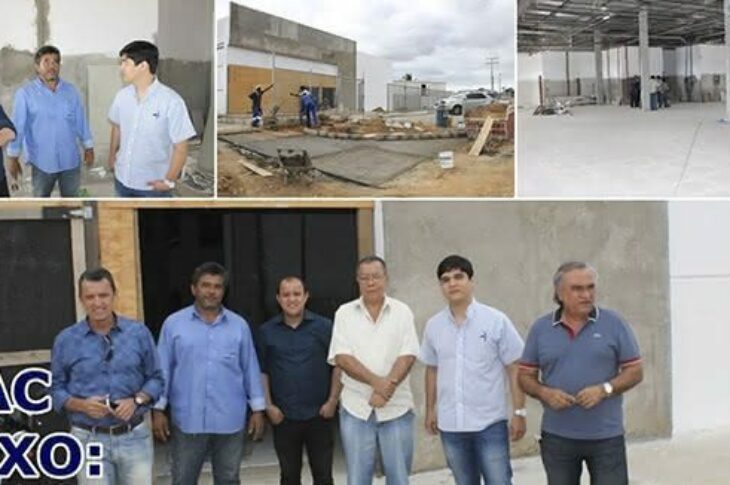 Visita