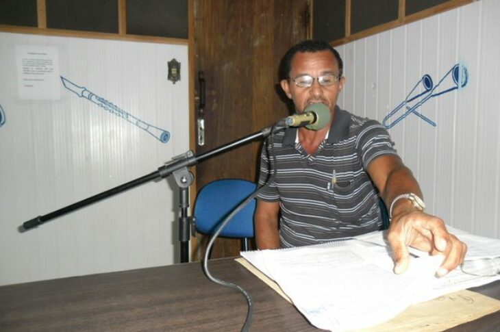Toni de Miralda