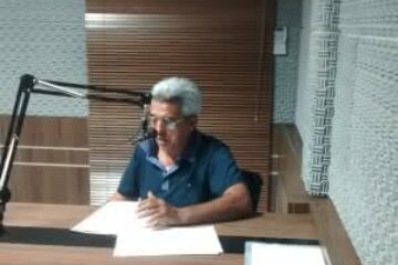 Paulo Elísio Cotrim